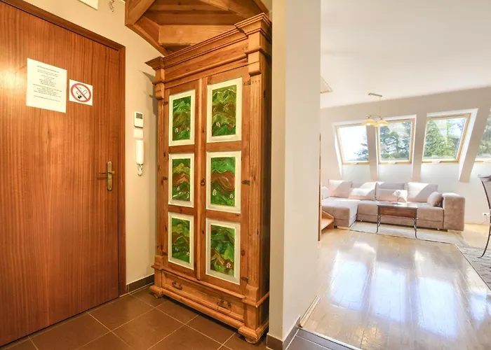 Apartament Polana-Karpacz